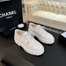 Chanel Low Shoes